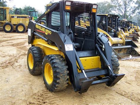 ls 180 skid steer|new holland ls180 skid steer.